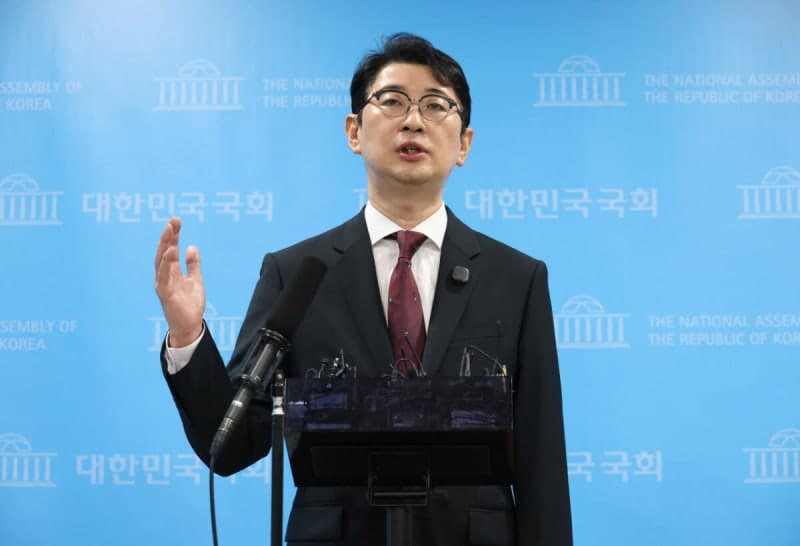 민주당, '김혜경 황제 골프' 의혹 제기한 주진우 의원 고발