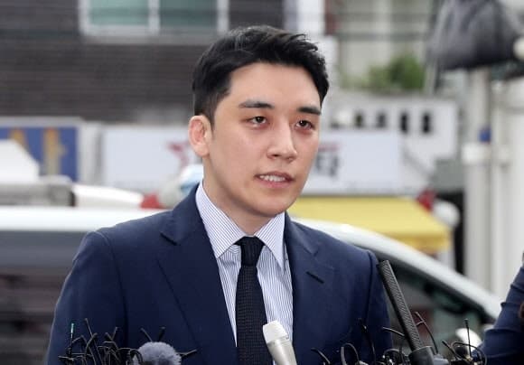빅뱅 출신 승리, 이미 혼인신고 마친 유부남…내년 초 아빠 된다