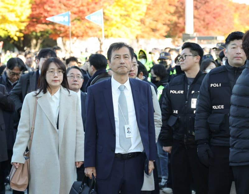 與 행안위원들, 6·3 지방선거 투표지 공개 검증에 '한 점 의혹 없이 철저히'