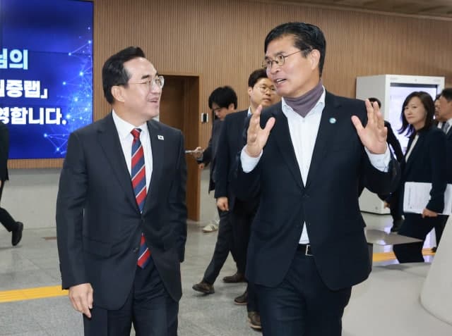 박홍근 기획예산처 장관, 현대차 8.9조 새만금 투자 지원 및 공공개발 검토