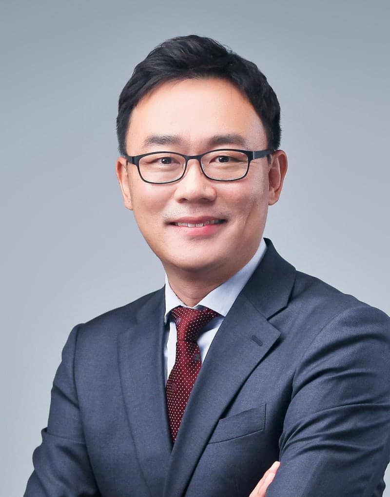 이지스자산운용, 증권부문 신임 대표에 서성용 헤지펀드운용파트장 선임