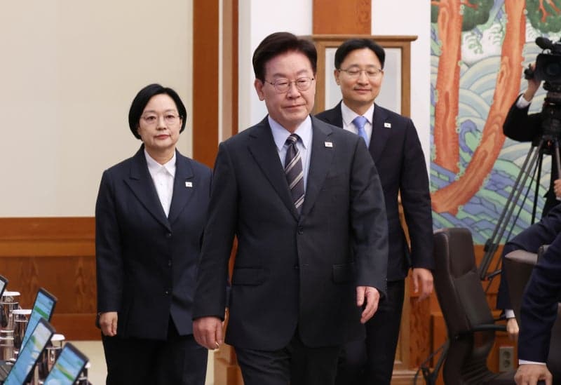 이재명 대통령 "의무공개매수제, 소액주주 보호와 M&A 활성화 균형 해법은?"