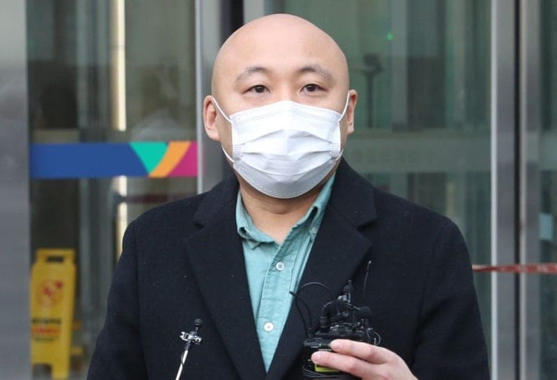 주호민 부부, 유튜버 뻑가 상대 3500만원 손배소 패소