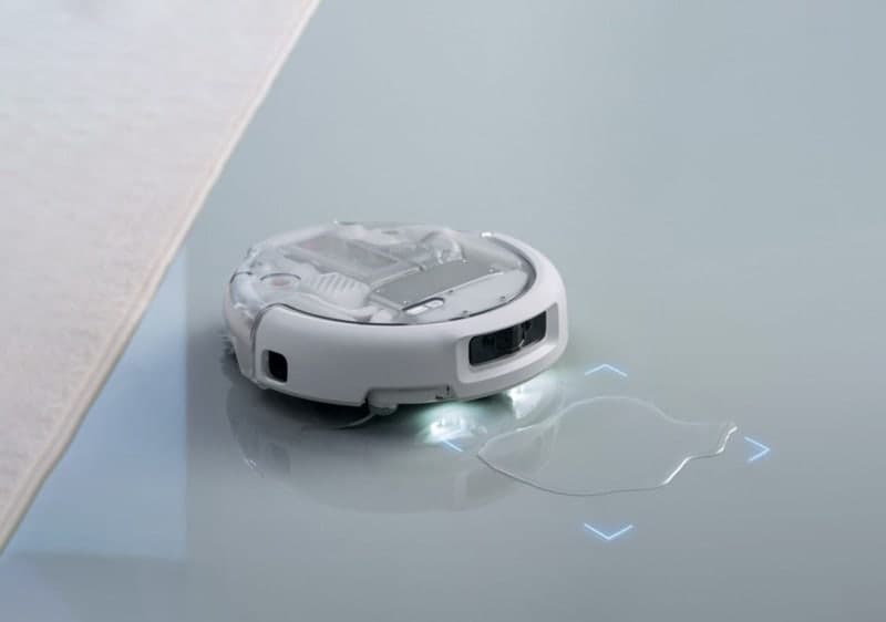 DJI, 드론 기술 담은 2세대 로봇청소기 'ROMO P2' 글로벌 출시