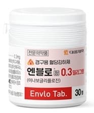 대웅제약 '엔블로', 기존 당뇨약 대비 렙틴 감소 효과 2배 입증