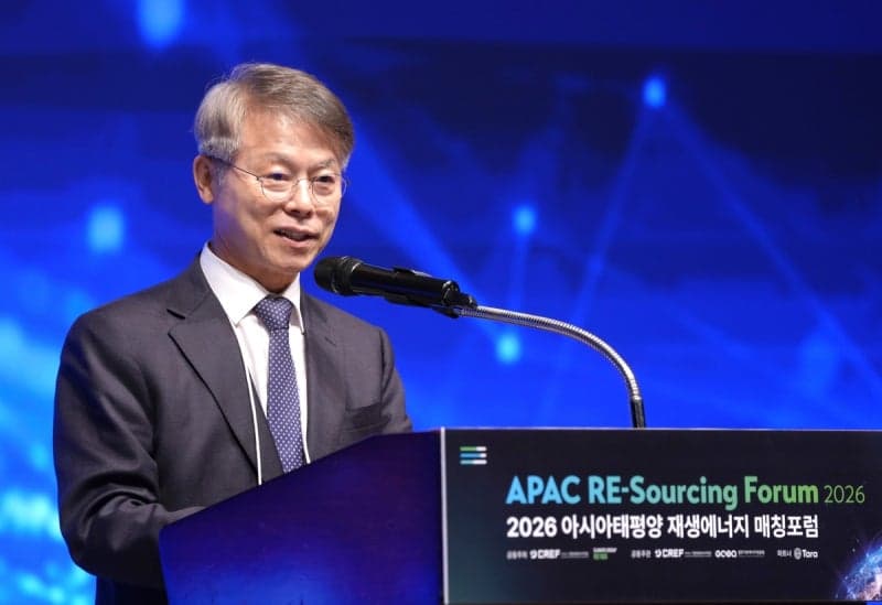 전남광주, 896조 반도체 투자 기반 'RE100 산업수도'로 도약