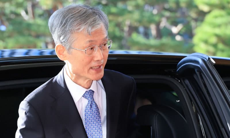 민주당, 조희대 대법원장 국정조사 추진…'정치 개입 규명'