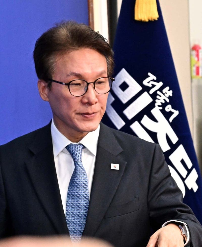 김민석 "조희대 탄핵보다 국정조사 우선…객관적 근거 다져야"