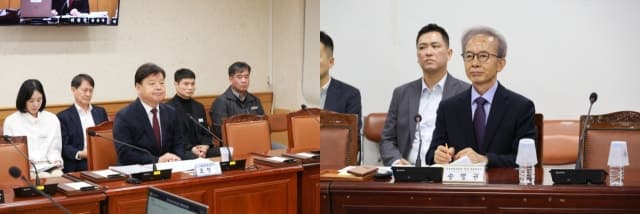 창원·청주 산하기관장 인선 '보은 인사' 논란…전문성 도마 위