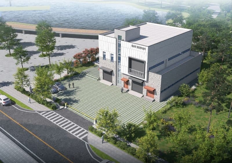 한국수자원공사·마이크로소프트, 수도권·부산 물 복원 협력 확대