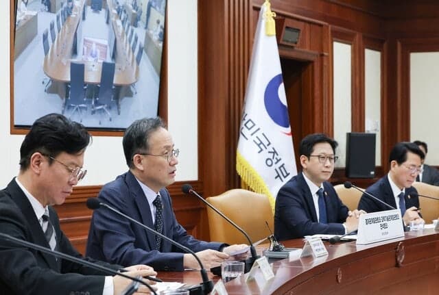 2028년부터 100인 이상 사업장 퇴직급여 사외적립 의무화