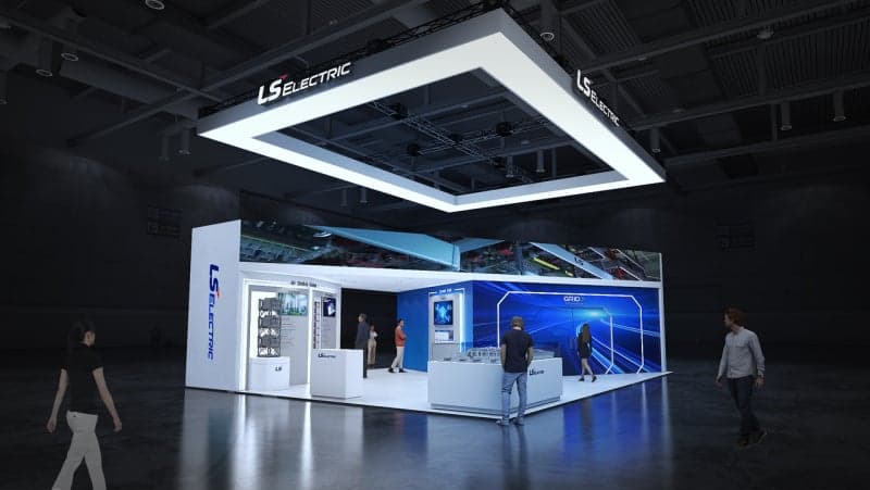 LS일렉트릭, ‘BIXPO 2026’서 HVDC 등 차세대 전력망 기술 공개