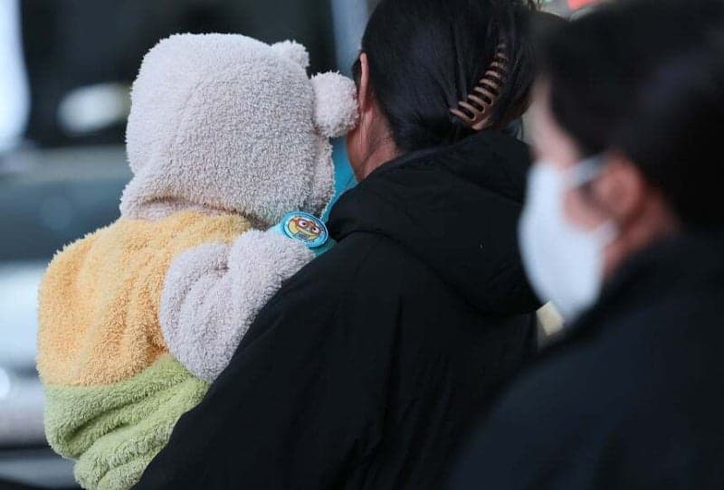 하루 새 10도 뚝 떨어진 출근길…전국 덮친 기습 한파특보