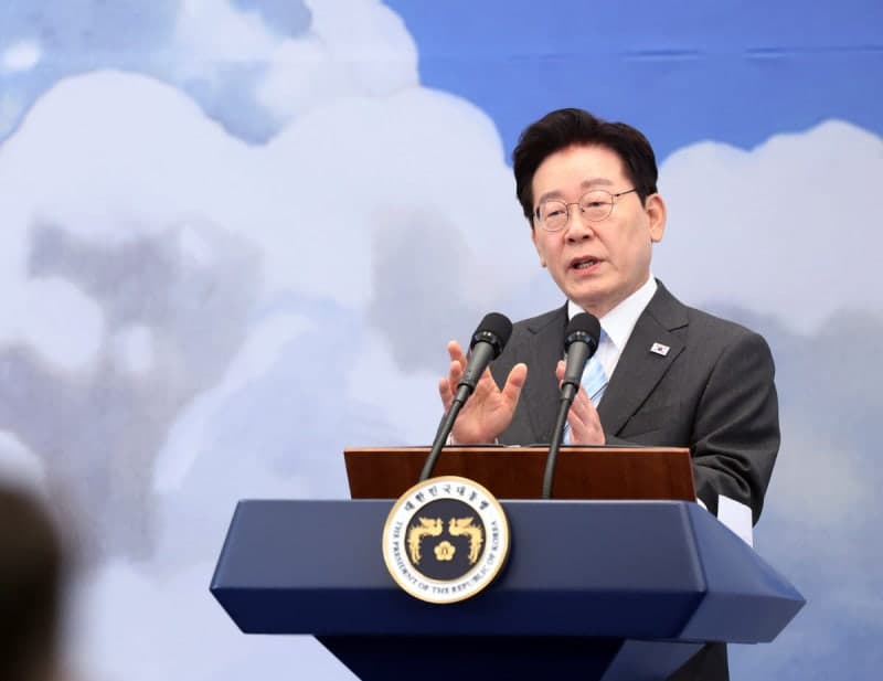 이재명 대통령, 국민생명안전위 주재…생명안전기본법 앞두고 안전권 논의