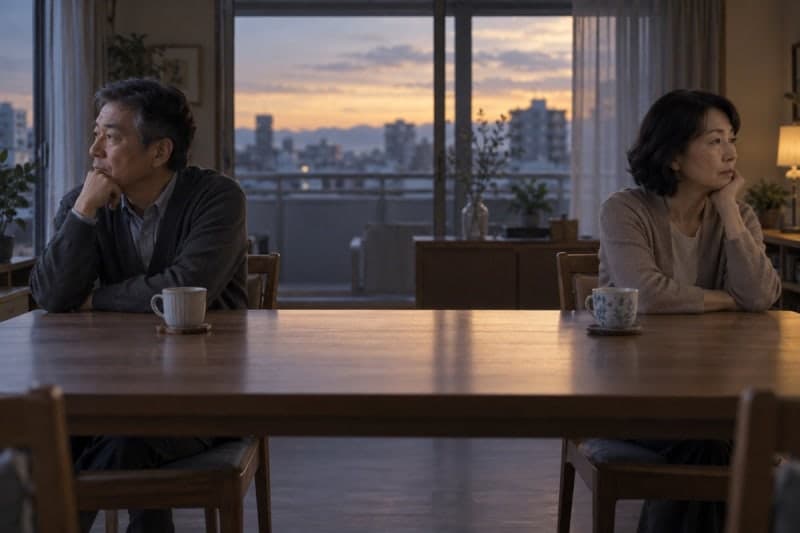 이혼 대신 '새 인연' 찾는 일본 부부들…기혼자 매칭 앱 이용자 150만 명 돌파