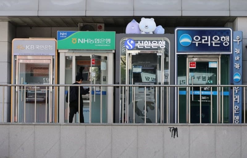 금융권 노린 북한 IP 스캔성 접근 440만 건 확인…당국 긴급 점검