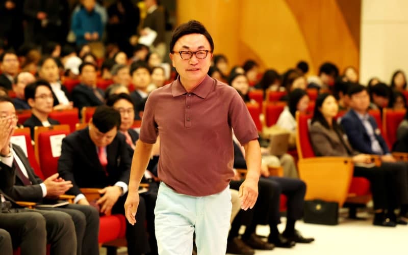 박현주 미래에셋 회장, 일본·중국 증권사 M&A로 글로벌 영토 확장 가속