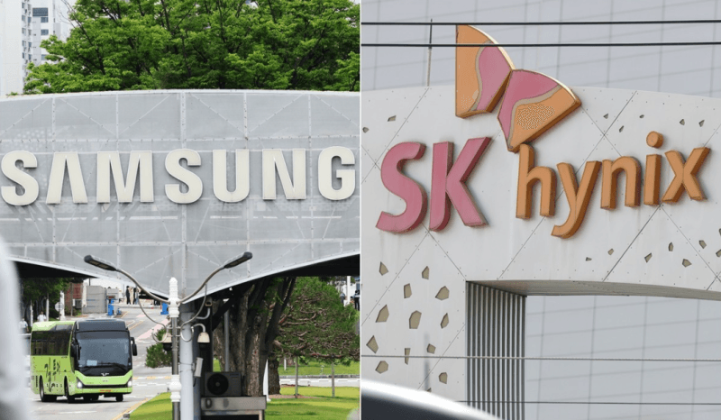 SK하이닉스 100조 주주환원 발표…삼성전자도 110조 규모 추진 주목
