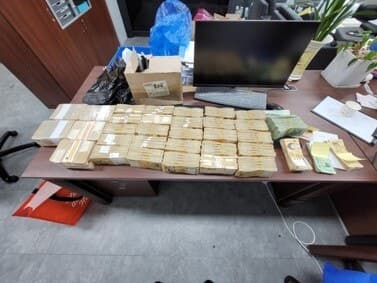 1500명 개인정보 팔아 220억 불법 대출 중개한 일당 검거