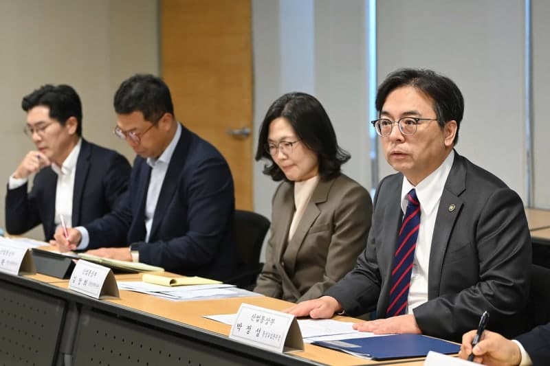 정부, EU 산업가속화법 대응 총력전…내달 브뤼셀서 고위급 협의