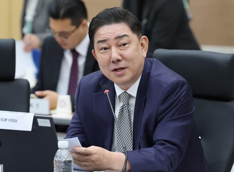 인권위, 김병기 의원 전 보좌관의 '국수본 수사 지연' 진정 각하