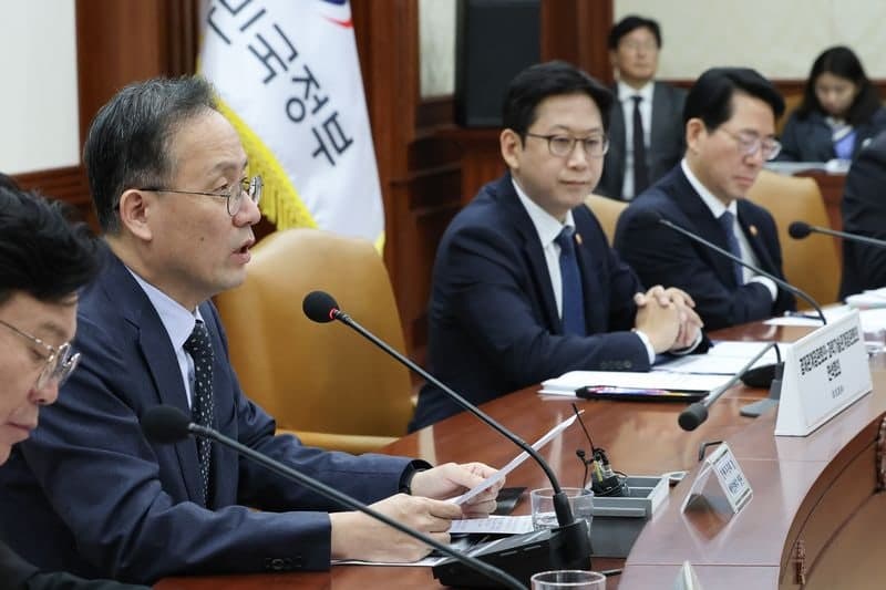 이형일 "성장 목표는 국민 삶 개선…양극화 완화에 역량 집중"