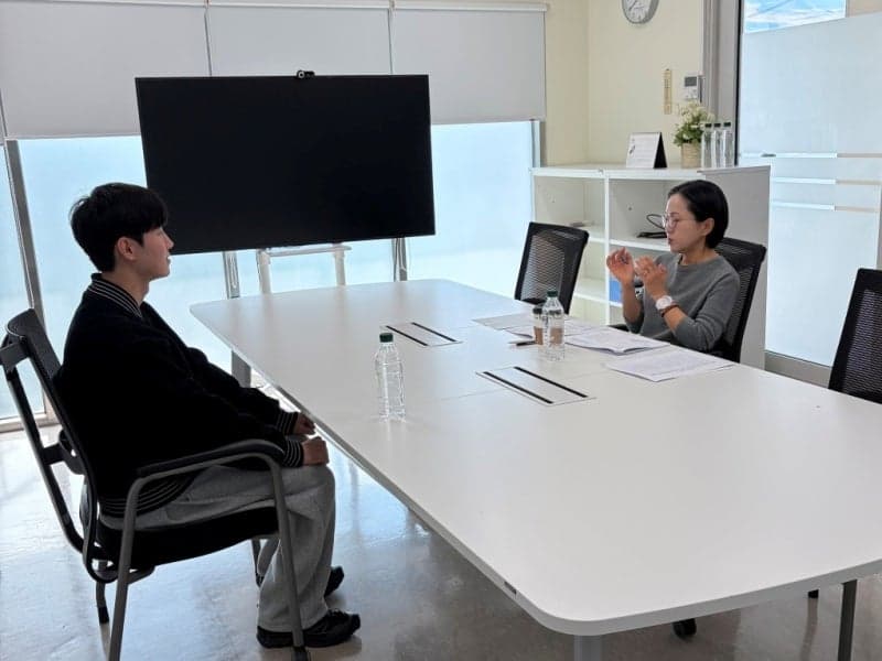 가천대, 대기업 취업 준비생 위한 1대1 집중 모의면접 운영