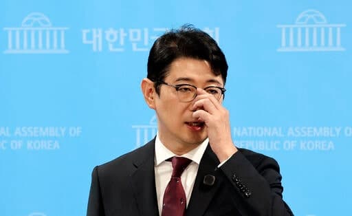 민주당, '김혜경 황제골프' 의혹 제기한 주진우 의원 고발키로