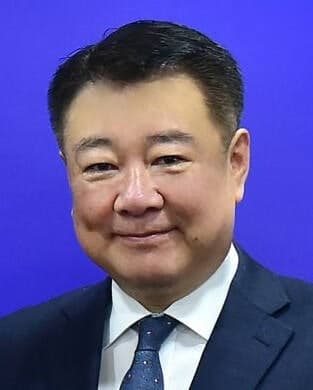 인천항만공사 8대 사장에 박인서 전 인천시 정무부시장 내정