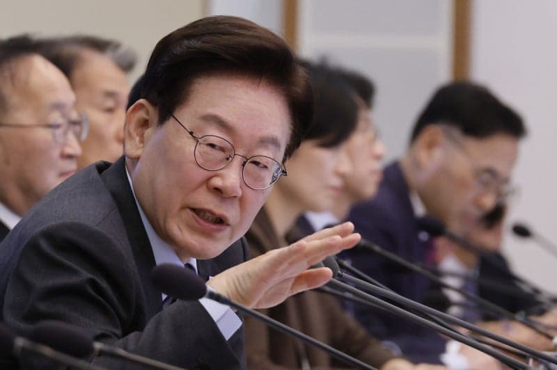 이재명 대통령의 'SNS 직접 등판'…농지조사 왜곡 보도에 정면 반박