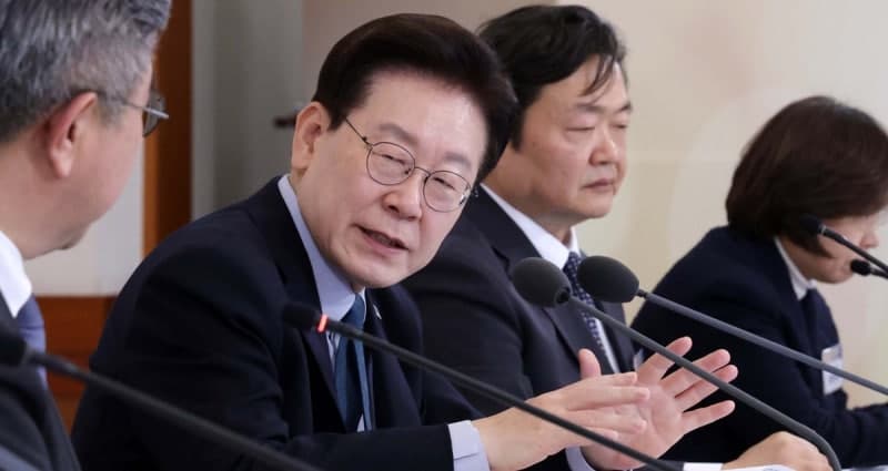 이재명 대통령, 다문화가족 산후조리원 우대 논란에 제도 폐지 및 시행령 개정 검토