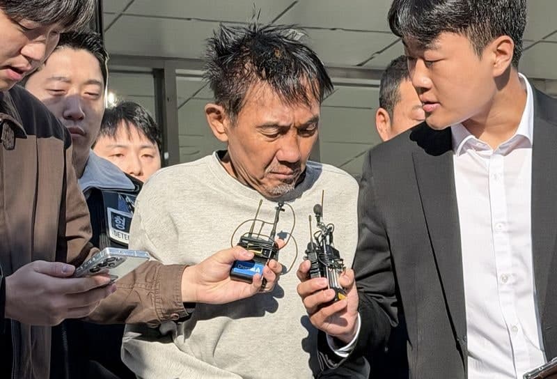 인천 흉기 난동 19세 피해자 2주째 의식불명…엄마의 간절한 편지