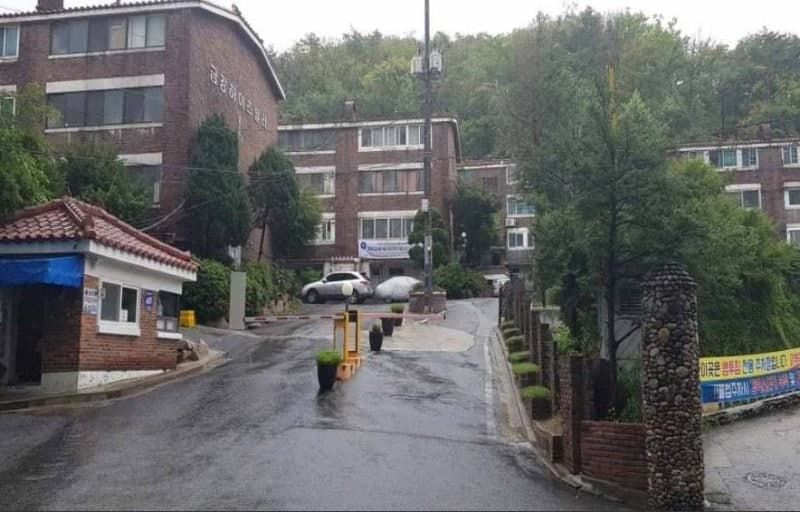 서울 종로구 평창동 금강하이츠빌라 재건축 본격화…299세대 단지로 탈바꿈