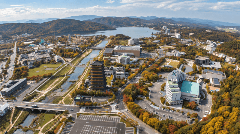 경북문화관광공사, APEC 1주년 결실 바탕 '글로벌 K 관광 허브' 도약