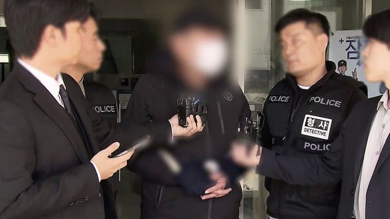 역삼동 연쇄방화범 신상 내달 3일 공개…범행 잔인성 인정