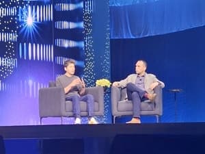 샘 올트먼 오픈AI CEO “기업 AI 도입, 생산성보다 보안 대응이 우선”