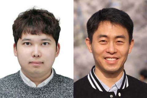 국립부경대 이은광 교수팀, '게이트 전극'으로 뇌 모방 소자 기억 조절 전략 규명