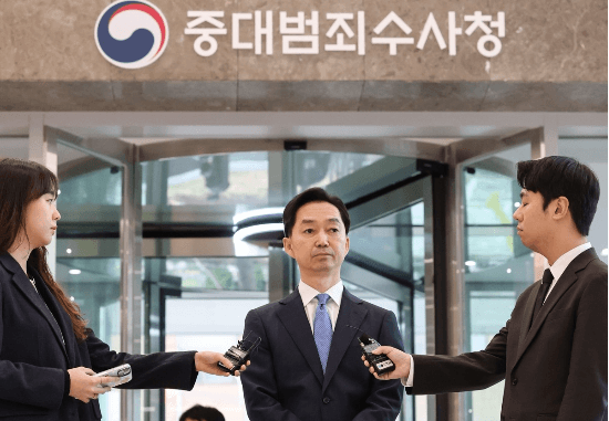 담합 자진신고 '리니언시' 접수 권한 두고 중수청·공소청 정면 충돌