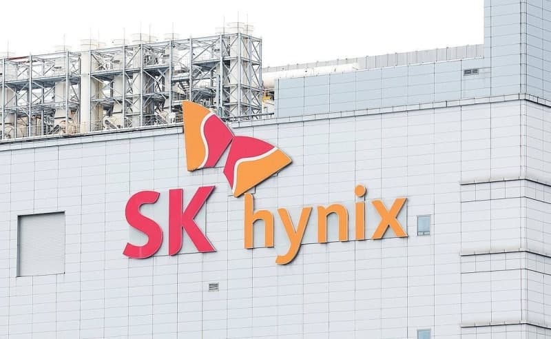 SK하이닉스, 2029년까지 D램·HBM 생산 물량 사실상 완판