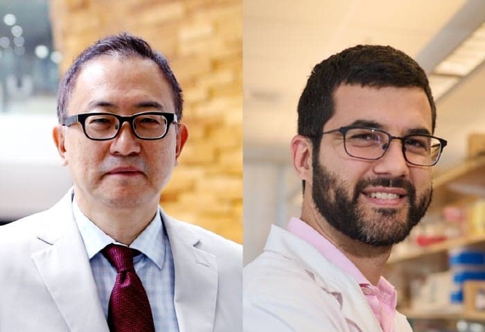 난소 노화 연구 새 지평 연 하버드대 페핀 교수, 제13회 차광렬 줄기세포상 수상