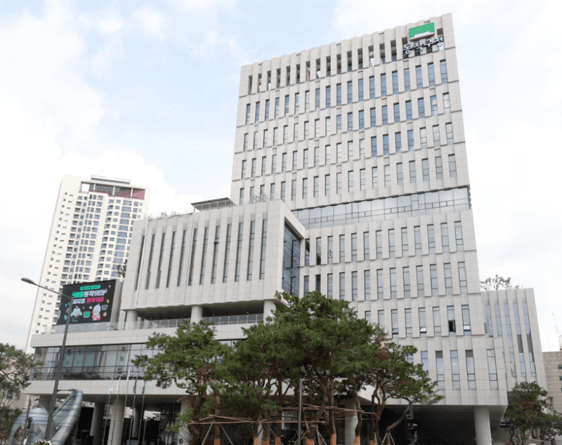 동작구 지방세입 체납관리단, 체납액 1억 4500만 원 징수하고 복지 사각지대도 찾았다