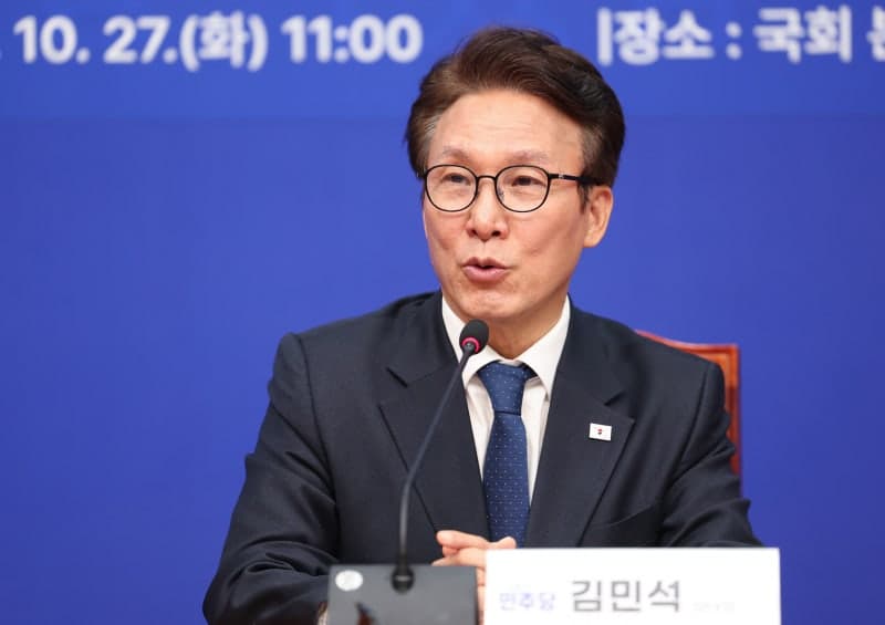 민주당, 조희대 대법원장 탄핵보다 국정조사 우선 추진…당내 이견도 인정