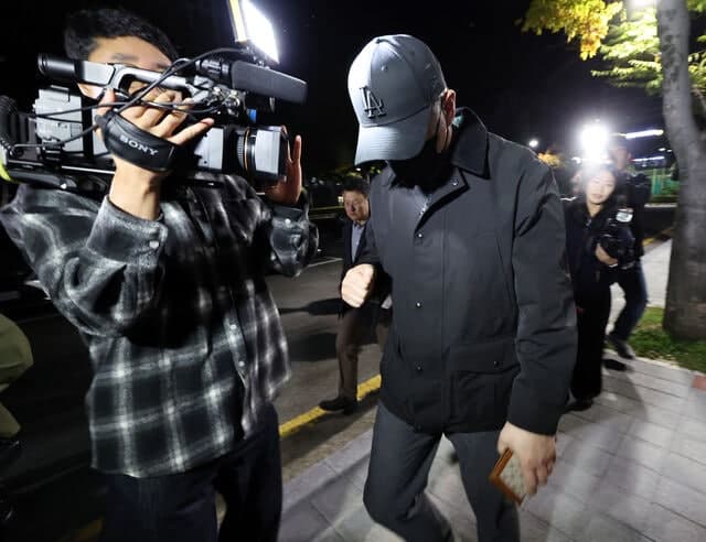여고생 살해 장윤기 부친 증인 출석, 증거인멸 고의 전면 부인