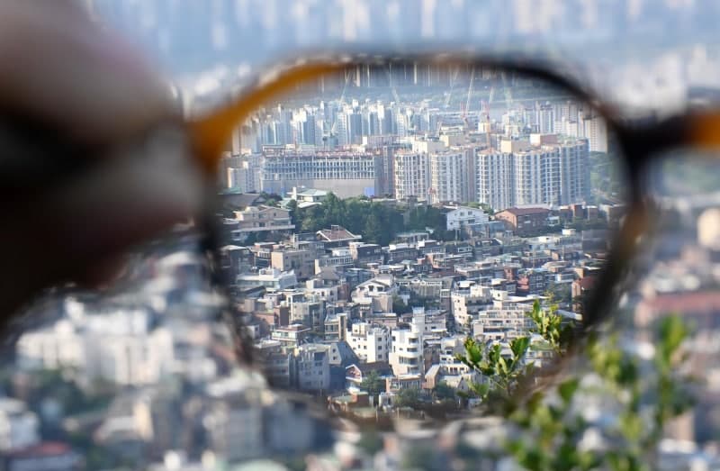 한국부동산원, 'AI 시세' 기술로 공공기관 혁신 부총리상 수상