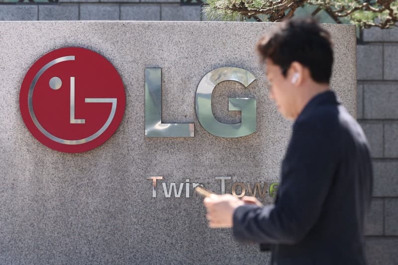 LG전자, 3분기 누적 영업익 4조 돌파… AI 냉각 솔루션 수주 3조 달성