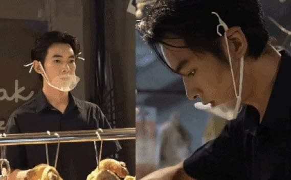 판매량 30배 껑충…中 야시장 뒤흔든 '대륙판 붕은우'의 정체