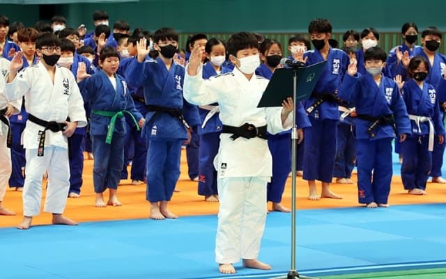 홍천군, 연중 대규모 체육대회 유치로 지역경제 활력 높인다