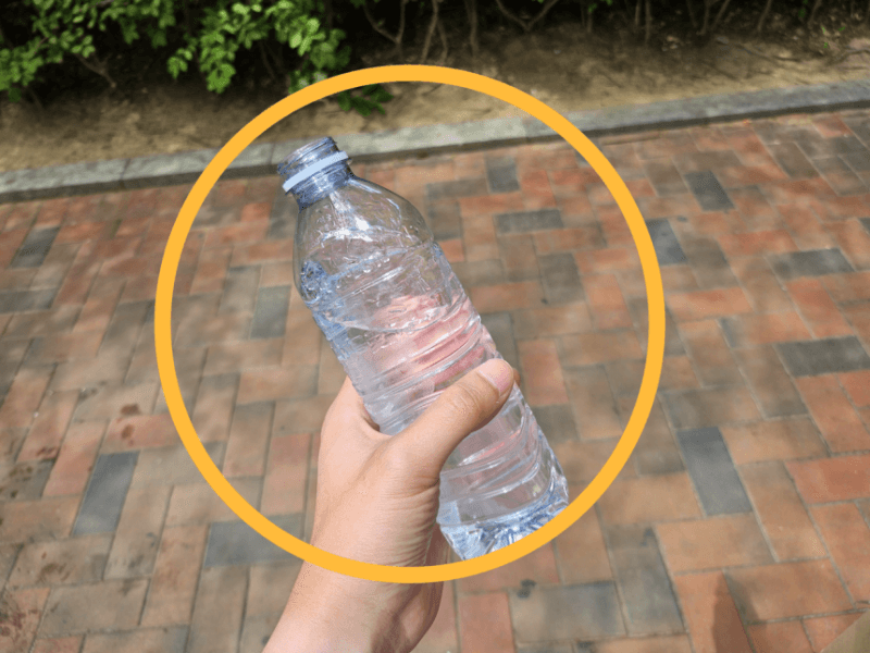 생수병·포장재 나노플라스틱, 디젤 매연보다 강한 폐 염증 유발