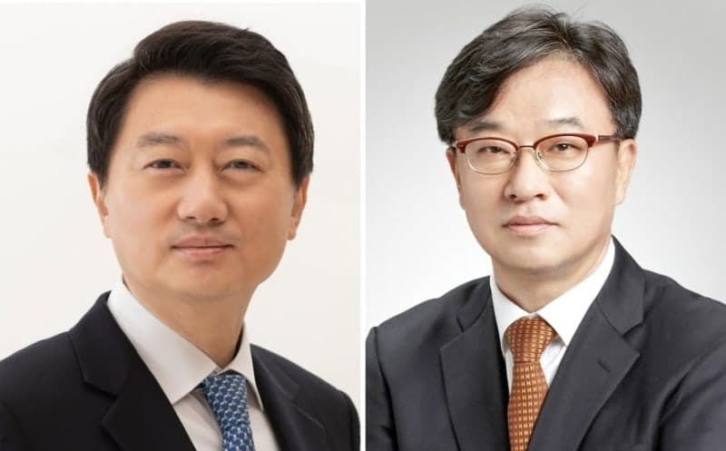 현대백화점그룹, 장호진·박홍진 부회장 승진…'안정 속 쇄신' 인사 단행