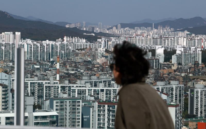 자가 거주 가구주 절반은 소득 부족…여유 있다는 응답은 17.7% 그쳐
